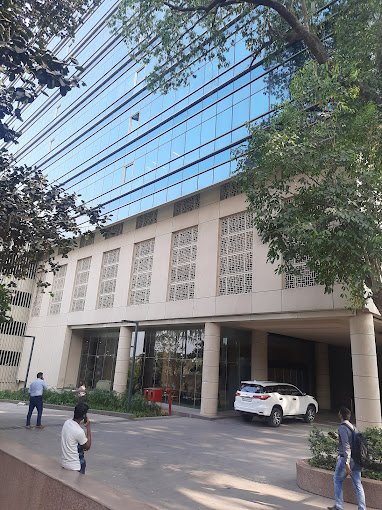 Office Space Fully Furnished in Lodha Supremus , Thane West